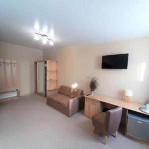 Hotel Zolotoy Shar