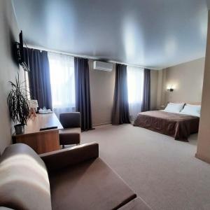 Hotel Zolotoy Shar