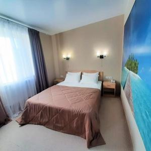 Hotel Zolotoy Shar