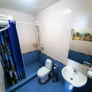 Hotel Zolotoy Shar