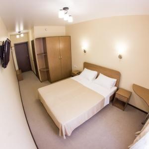 Hotel Zolotoy Shar