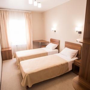 Hotel Zolotoy Shar