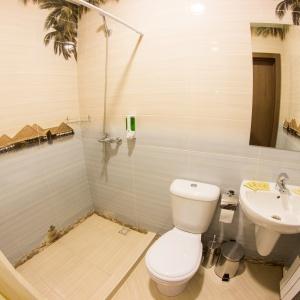 Hotel Zolotoy Shar