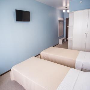 Hotel Zolotoy Shar