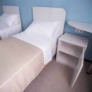 Hotel Zolotoy Shar