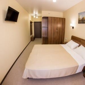 Hotel Zolotoy Shar
