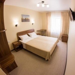 Hotel Zolotoy Shar