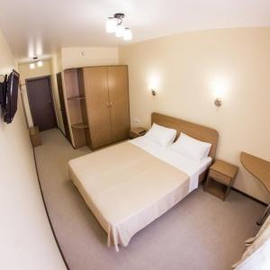 Hotel Zolotoy Shar