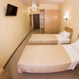Hotel Zolotoy Shar
