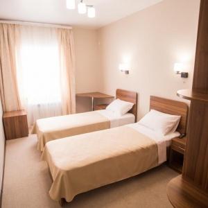 Hotel Zolotoy Shar