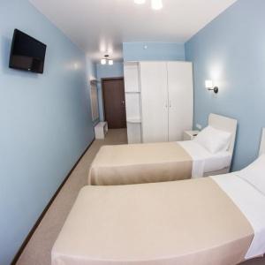Hotel Zolotoy Shar