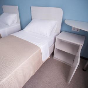 Hotel Zolotoy Shar