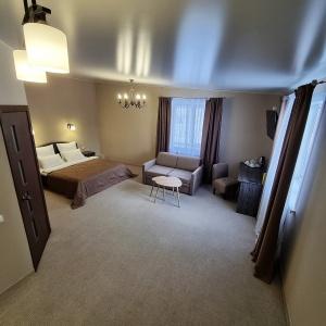 Hotel Zolotoy Shar