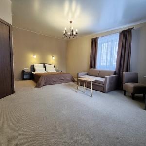 Hotel Zolotoy Shar