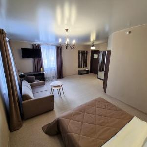 Hotel Zolotoy Shar