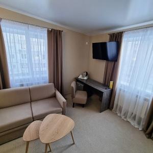 Hotel Zolotoy Shar