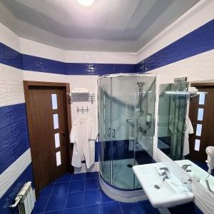 Hotel Zolotoy Shar