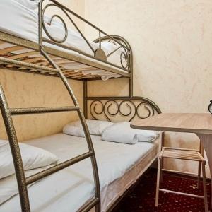 Гостиница Ретро Москва на Курской