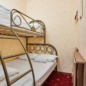 Гостиница Ретро Москва на Курской