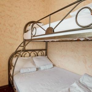Гостиница Ретро Москва на Курской