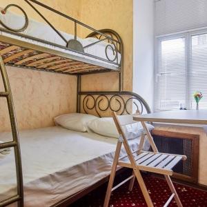Гостиница Ретро Москва на Курской