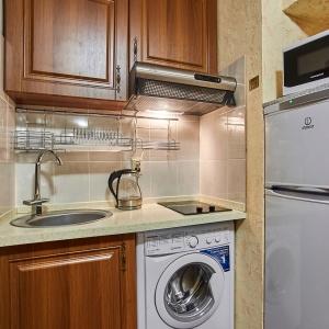 Гостиница Ретро Москва на Курской