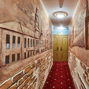 Гостиница Ретро Москва на Курской