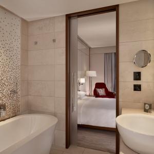 Hotel Hyatt Regency Moscow Petrovsky Park