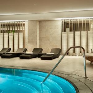 Hotel Hyatt Regency Moscow Petrovsky Park