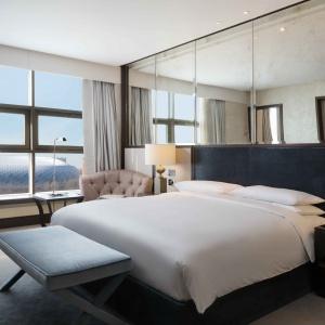 Hotel Hyatt Regency Moscow Petrovsky Park