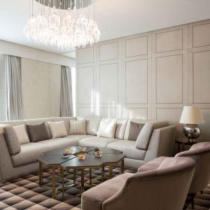 Hotel Hyatt Regency Moscow Petrovsky Park