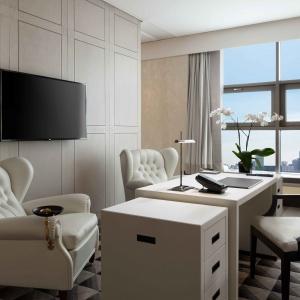 Hotel Hyatt Regency Moscow Petrovsky Park