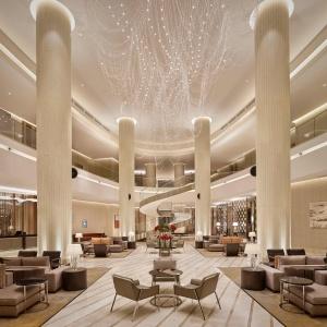 Hotel Hyatt Regency Moscow Petrovsky Park
