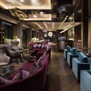 Hotel Hyatt Regency Moscow Petrovsky Park