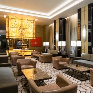 Hotel Hyatt Regency Moscow Petrovsky Park
