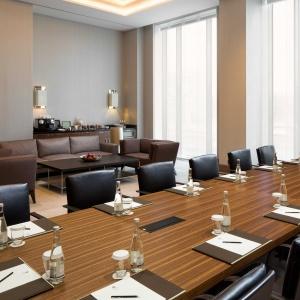 Hotel Hyatt Regency Moscow Petrovsky Park