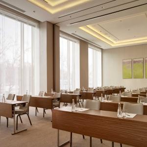 Hotel Hyatt Regency Moscow Petrovsky Park