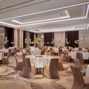 Hotel Hyatt Regency Moscow Petrovsky Park