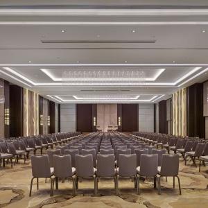 Hotel Hyatt Regency Moscow Petrovsky Park