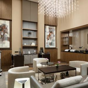 Hotel Hyatt Regency Moscow Petrovsky Park