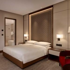 Hotel Hyatt Regency Moscow Petrovsky Park