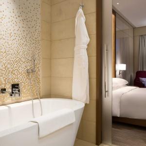 Hotel Hyatt Regency Moscow Petrovsky Park