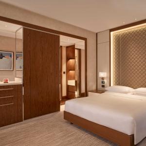 Hotel Hyatt Regency Moscow Petrovsky Park