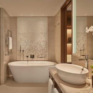 Hotel Hyatt Regency Moscow Petrovsky Park