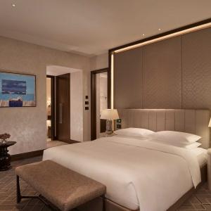 Hotel Hyatt Regency Moscow Petrovsky Park