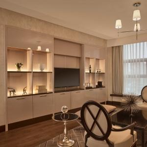 Hotel Hyatt Regency Moscow Petrovsky Park