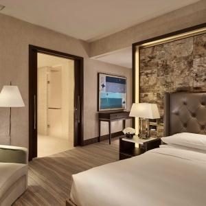 Hotel Hyatt Regency Moscow Petrovsky Park