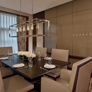 Hotel Hyatt Regency Moscow Petrovsky Park