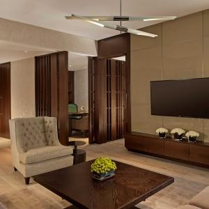 Hotel Hyatt Regency Moscow Petrovsky Park