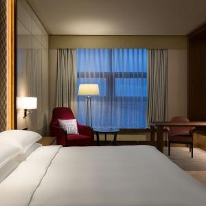 Hotel Hyatt Regency Moscow Petrovsky Park